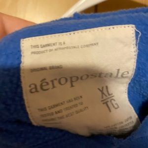 Aeropostale sweatshirt